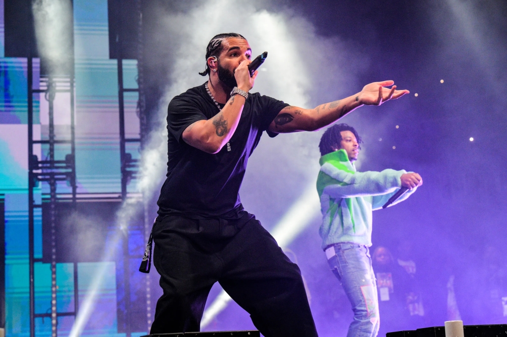 Score the Best Ticket Deals for Drake with 21 Savage at Barclays Center – Friday, July 21st
